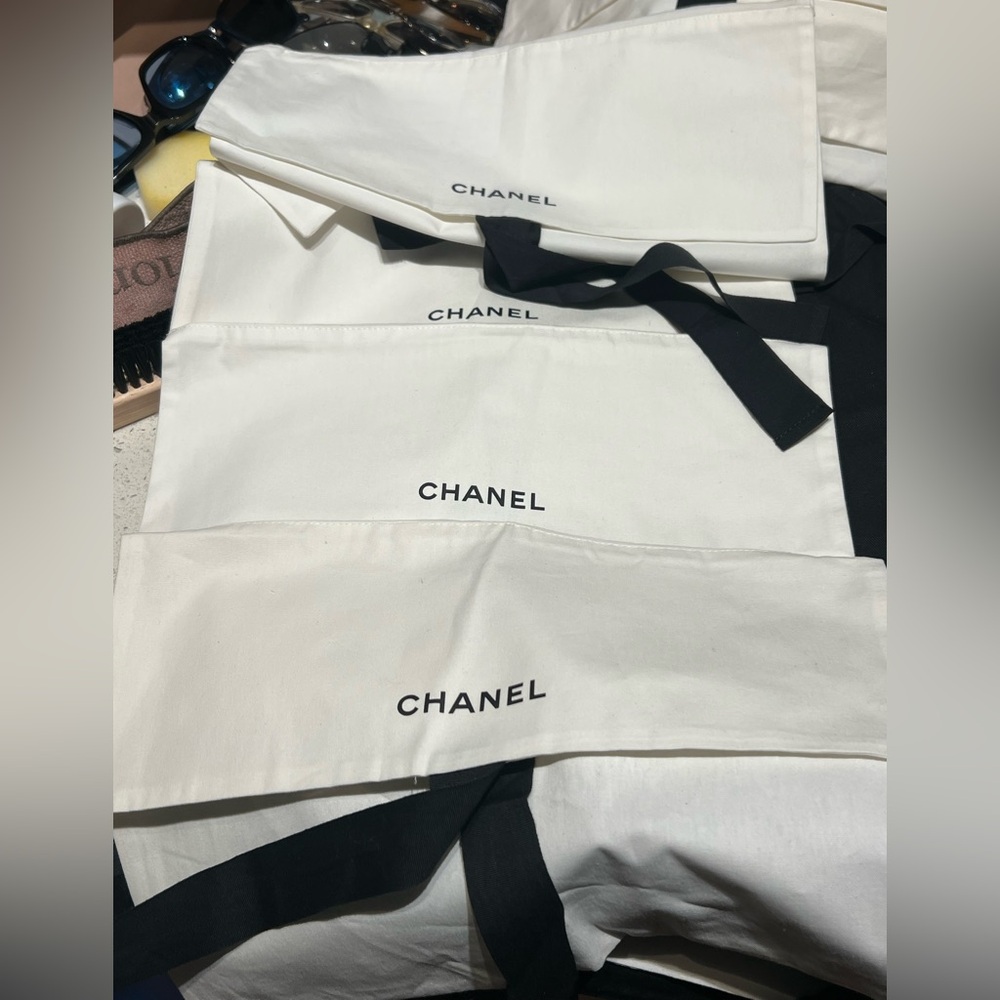 Chanel bundle - image 1